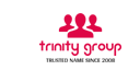 trinity Logo